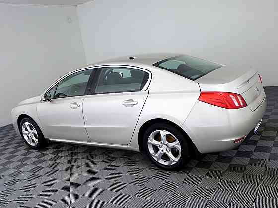 Peugeot 508 Elegance 1.6 115kW Tallina