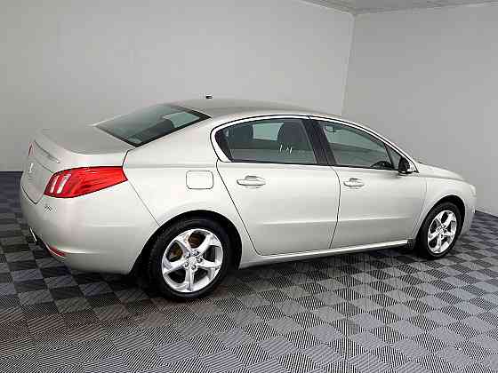 Peugeot 508 Elegance 1.6 115kW Tallina