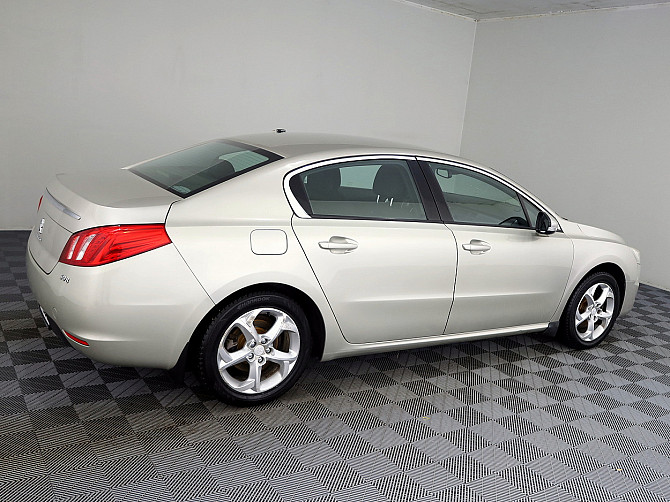 Peugeot 508 Elegance 1.6 115kW Tallina - foto 3