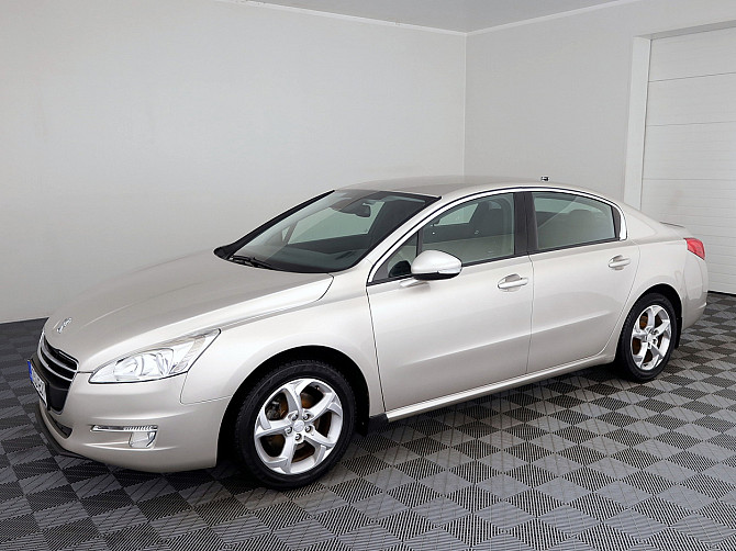 Peugeot 508 Elegance 1.6 115kW Tallina - foto 2