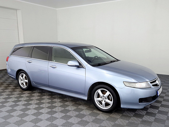 Honda Accord Facelift LPG 2.0 114kW Таллин - изображение 1