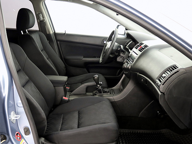 Honda Accord Facelift LPG 2.0 114kW Таллин - изображение 6