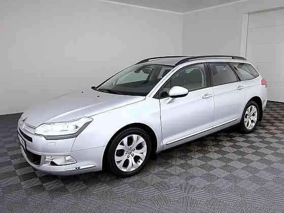 Citroen C5 Elegance Facelift ATM 1.6 115kW Tallina