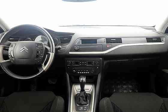 Citroen C5 Elegance Facelift ATM 1.6 115kW Tallina