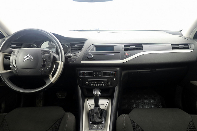 Citroen C5 Elegance Facelift ATM 1.6 115kW Tallina - foto 5