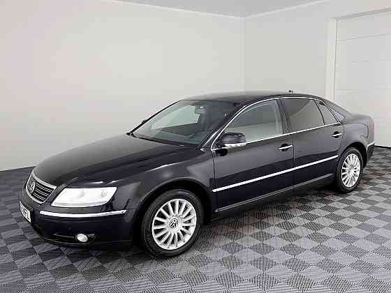 Volkswagen Phaeton Highline LPG ATM 3.2 177kW Tallina
