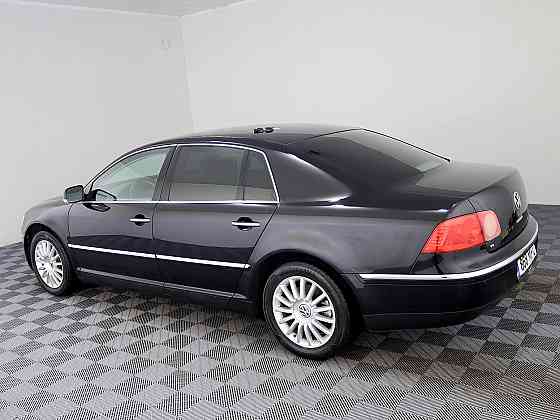 Volkswagen Phaeton Highline LPG ATM 3.2 177kW Tallina