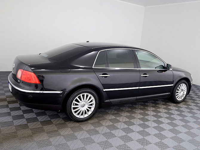 Volkswagen Phaeton Highline LPG ATM 3.2 177kW Tallina - foto 3