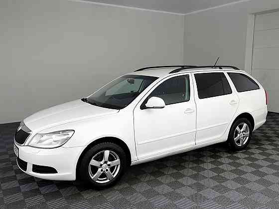 Skoda Octavia Comfortline Facelift ATM 1.6 TDI 77kW Tallina