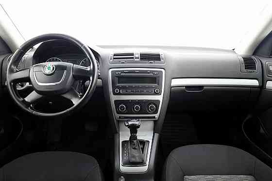 Skoda Octavia Comfortline Facelift ATM 1.6 TDI 77kW Tallina