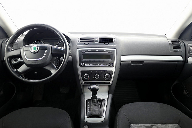 Skoda Octavia Comfortline Facelift ATM 1.6 TDI 77kW Таллин - изображение 5