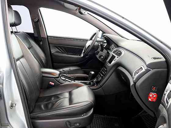 Peugeot 607 Luxury Facelift ATM 2.7 HDi 150kW Tallina