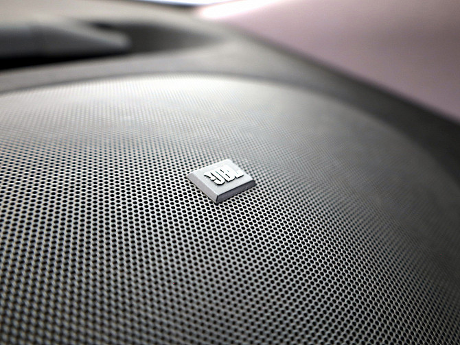 Peugeot 607 Luxury Facelift ATM 2.7 HDi 150kW Tallina - foto 8