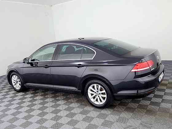 Volkswagen Passat Comfortline ATM 1.4 110kW Tallina