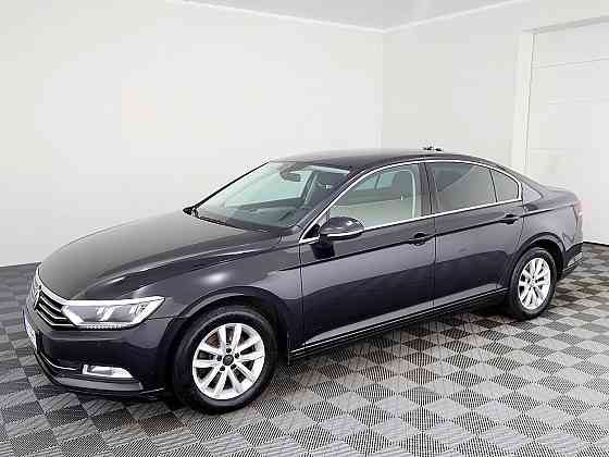 Volkswagen Passat Comfortline ATM 1.4 110kW Tallina