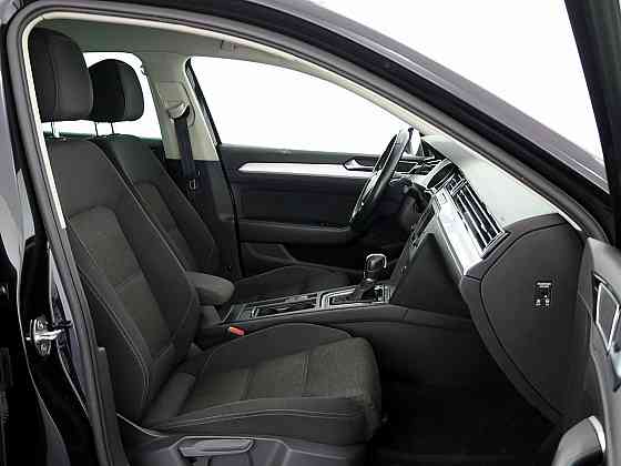 Volkswagen Passat Comfortline ATM 1.4 110kW Tallina