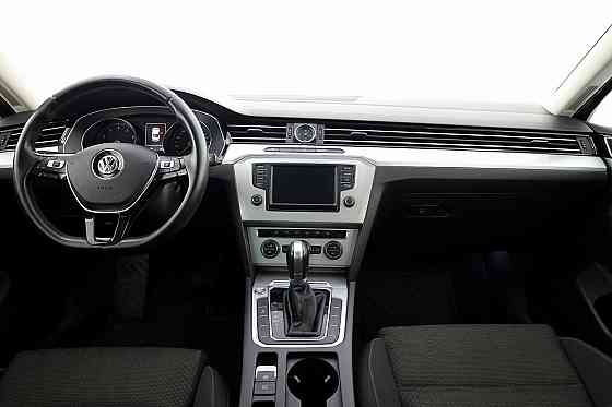 Volkswagen Passat Comfortline ATM 1.4 110kW Tallina