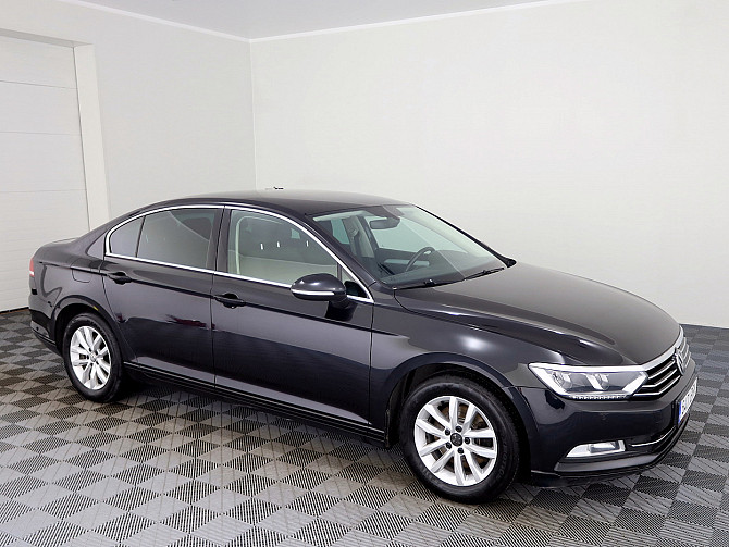 Volkswagen Passat Comfortline ATM 1.4 110kW Tallina - foto 1