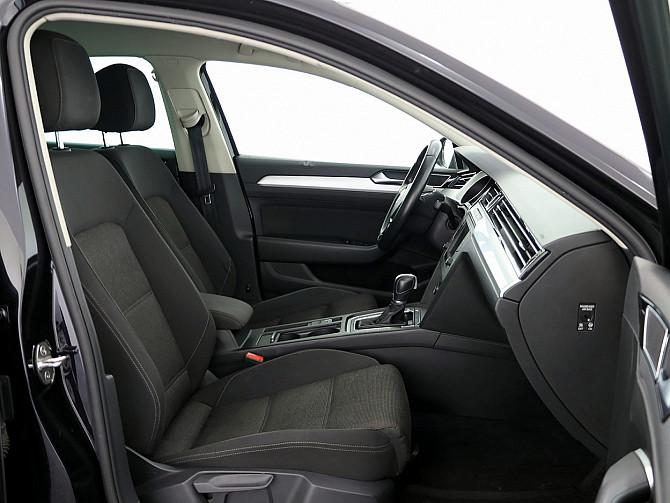Volkswagen Passat Comfortline ATM 1.4 110kW Tallina - foto 6