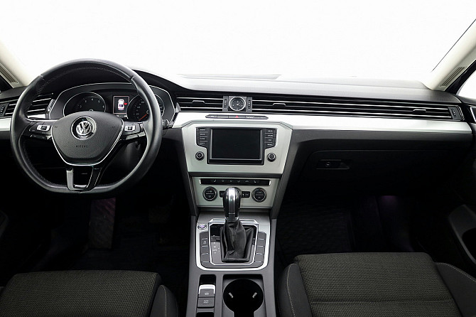 Volkswagen Passat Comfortline ATM 1.4 110kW Tallina - foto 5