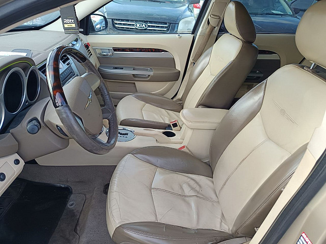 Chrysler Sebring Luxury ATM 2.4 125kW Tallina - foto 6