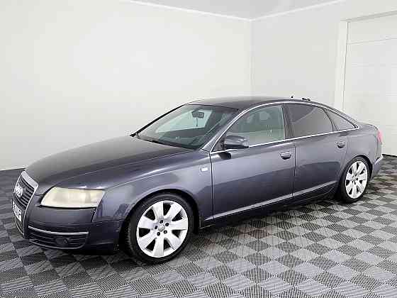 Audi A6 S-Line 2.4 130kW Tallina