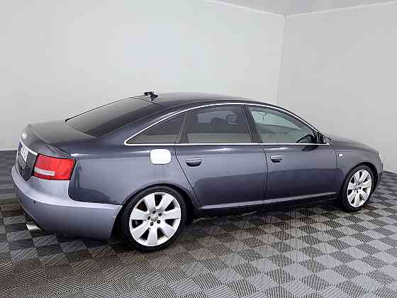 Audi A6 S-Line 2.4 130kW Tallina