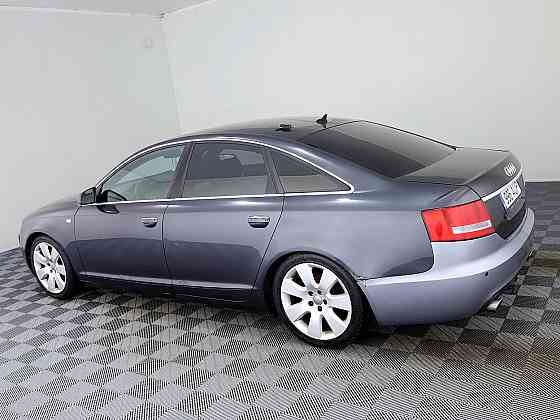 Audi A6 S-Line 2.4 130kW Tallina