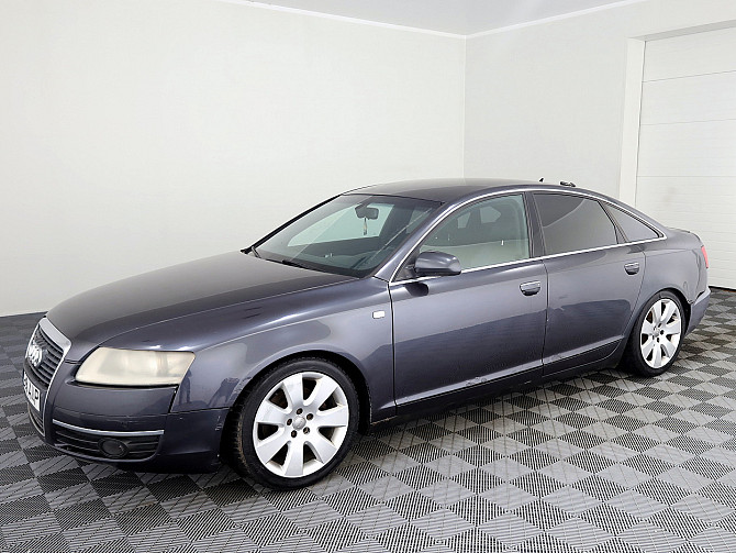 Audi A6 S-Line 2.4 130kW Tallina - foto 2