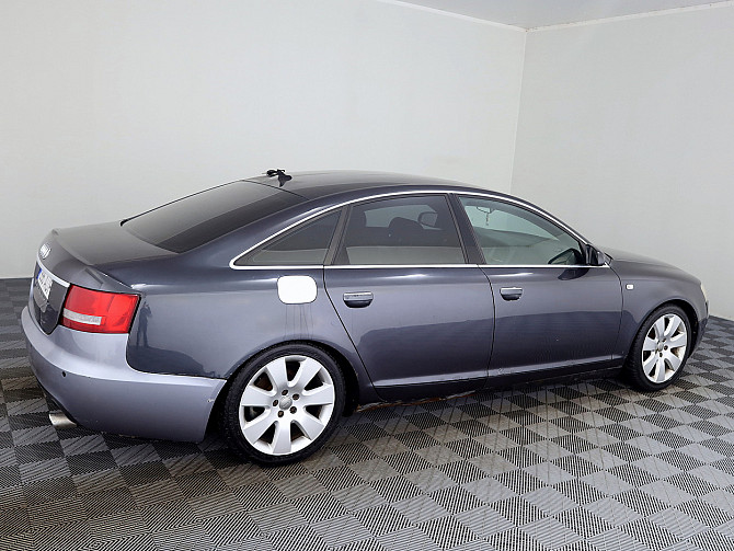 Audi A6 S-Line 2.4 130kW Tallina - foto 3