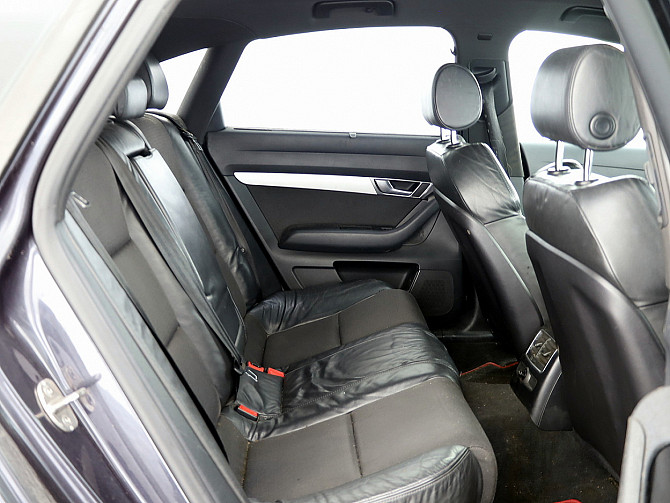 Audi A6 S-Line 2.4 130kW Tallina - foto 7