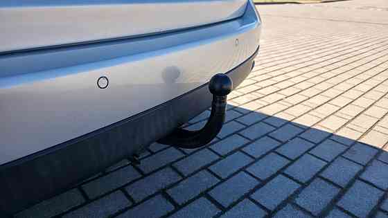 Pārdodu savu VW Touran 2011.g. Cross komplektācija – mašīna ir augstāka, arkas uz spārniem, ... Саласпилс