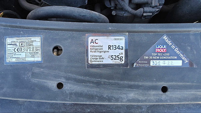 Pārdodu savu VW Touran 2011.g. Cross komplektācija – mašīna ir augstāka, arkas uz spārniem,... Salaspils - foto 3
