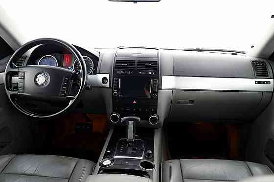 Volkswagen Touareg Highline Facelift ATM 2.5 TDI 128kW Tallina