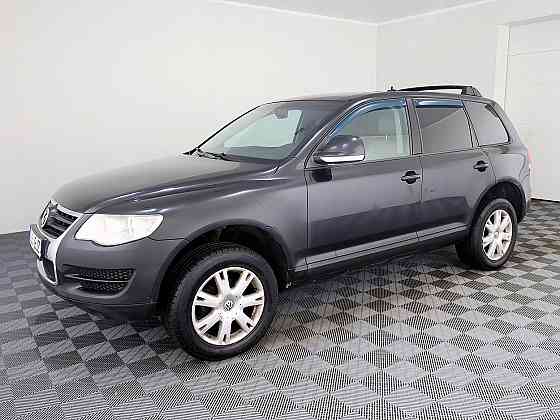 Volkswagen Touareg Highline Facelift ATM 2.5 TDI 128kW Tallina