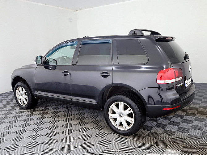Volkswagen Touareg Highline Facelift ATM 2.5 TDI 128kW Tallina - foto 4