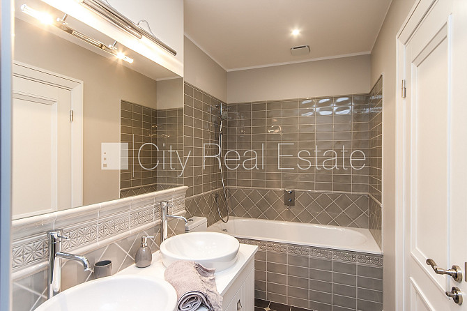 Jaunceltne, fasādes māja, restaurēta māja, nomainītas inženierkomunikācijas, mainīts Jumta Rīga - foto 18