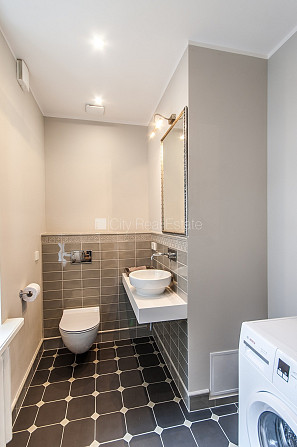 Jaunceltne, fasādes māja, restaurēta māja, nomainītas inženierkomunikācijas, mainīts Jumta Rīga - foto 20