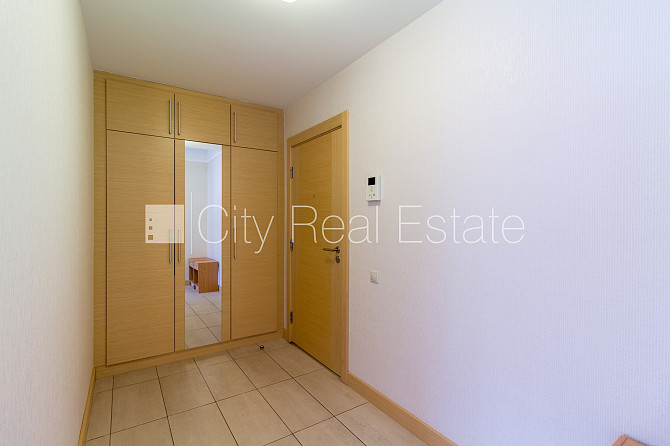 Projekts - Panorama Plaza, jaunceltne, labiekārtota apzaļumota teritorija, iespēja nomāt Rīga - foto 7