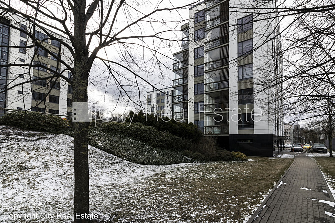 Projekts - Viesturdārza mājas, jaunceltne, slēgts pagalms, vieta automašīnai, pazemes Rīga - foto 20