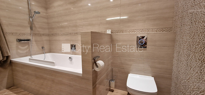 Projekts - Aleksandra Appartments, renovēta māja, slēgts pagalms, vieta automašīnai, pazemes Rīga - foto 13