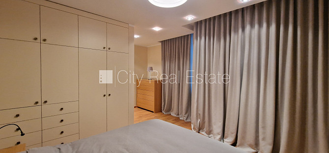 Projekts - Aleksandra Appartments, renovēta māja, slēgts pagalms, vieta automašīnai, pazemes Rīga - foto 6