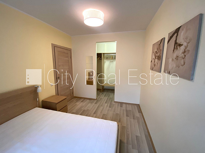 Pagalma māja, slēgts pagalms, kāpņu telpa pēc kapitālā remonta, istabas izolētas 2 gab., Rīga - foto 20