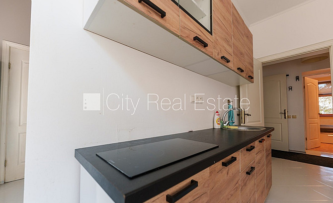 Pagalma māja, slēgts pagalms, logi vērsti mājas abās pusēs, istabas izolētas 2 gab., Rīga - foto 8