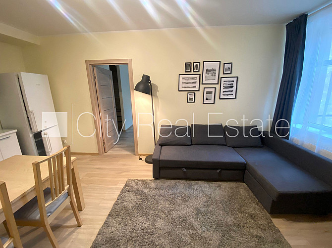 Pagalma māja, slēgts pagalms, kāpņu telpa pēc kapitālā remonta, istabas izolētas 2 gab., Rīga - foto 16