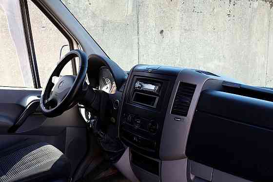 Mercedes-Benz Sprinter 313CDI Extralong 2.1 CDI 95kW Tallina