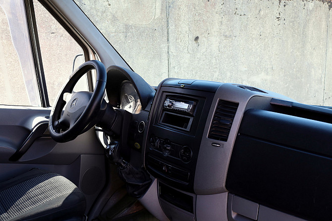 Mercedes-Benz Sprinter 313CDI Extralong 2.1 CDI 95kW Tallina - foto 5