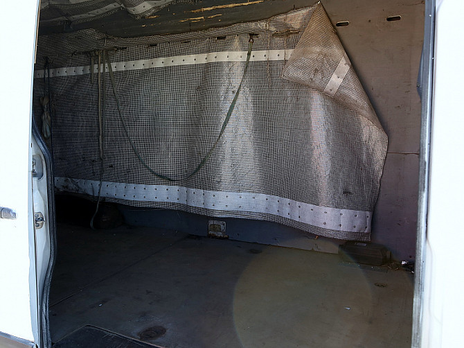 Mercedes-Benz Sprinter 313CDI Extralong 2.1 CDI 95kW Tallina - foto 7