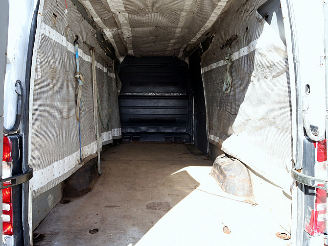 Mercedes-Benz Sprinter 313CDI Extralong 2.1 CDI 95kW Tallina - foto 8