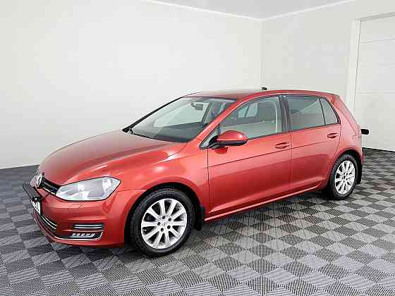 Volkswagen Golf Comfortline Facelift 1.2 63kW Tallina
